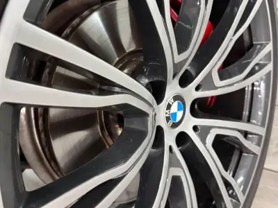 BMW X4 2021 · foto 19