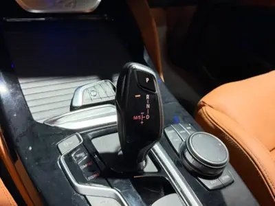 BMW X4 2021 · foto 11