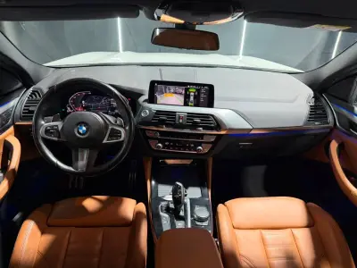 BMW X4 2021 · foto 13