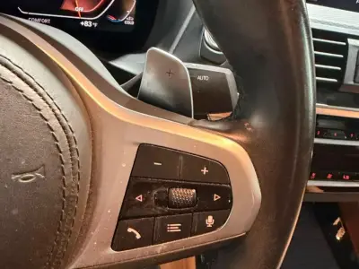 BMW X4 2021 · foto 9