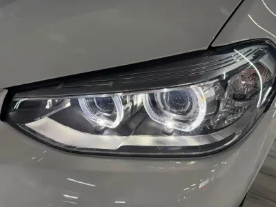 BMW X4 2021 · foto 18