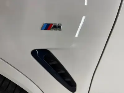 BMW X4 2021 · foto 17