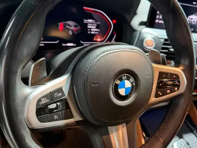 BMW X4 2021 · foto 5