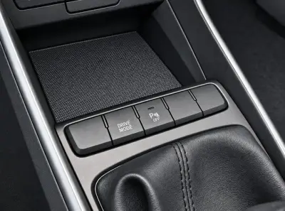 Hyundai Bayon 2024 · foto 17