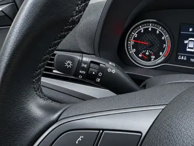 Hyundai Bayon 2024 · foto 8