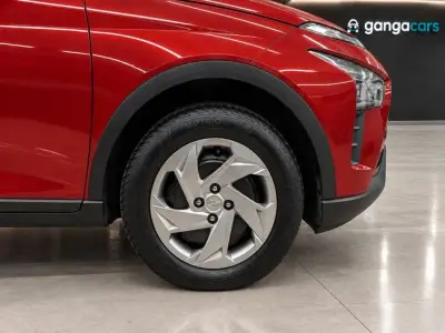 Hyundai Bayon 2024 · foto 7