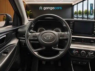 Hyundai Bayon 2024 · foto 10