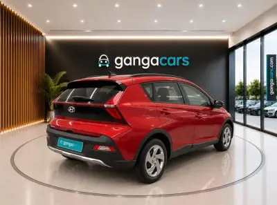 Hyundai Bayon 2024 · foto 6
