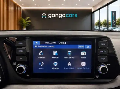 Hyundai Bayon 2024 · foto 14