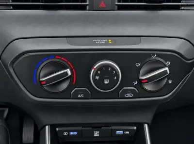 Hyundai Bayon 2024 · foto 15
