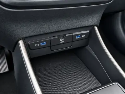 Hyundai Bayon 2024 · foto 16