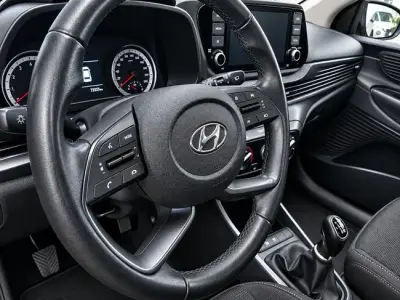 Hyundai Bayon 2024 · foto 12
