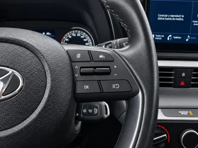 Hyundai Bayon 2024 · foto 11