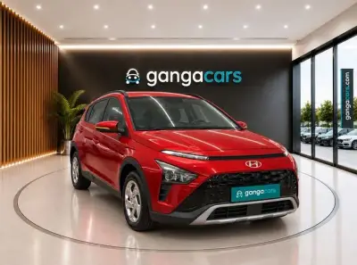 Hyundai Bayon 2024 · foto 4