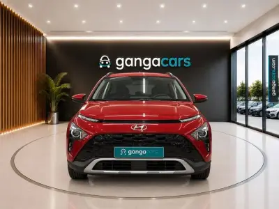 Hyundai Bayon 2024 · foto 3