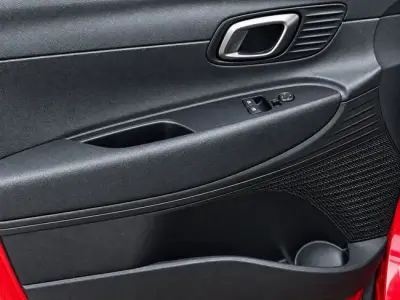 Hyundai Bayon 2024 · foto 20