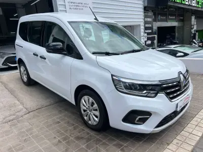 Renault Kangoo 2021 · foto 3