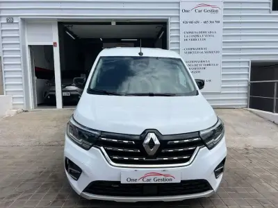 Renault Kangoo 2021 · foto 2