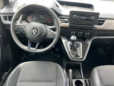 Renault Kangoo 2021 · foto 11