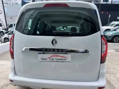 Renault Kangoo 2021 · foto 5