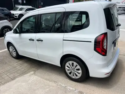 Renault Kangoo 2021 · foto 6