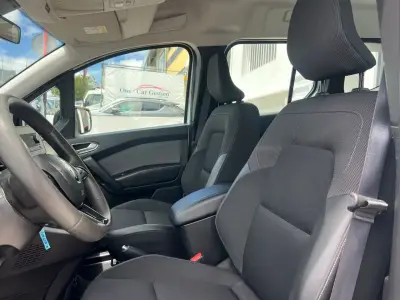 Renault Kangoo 2021 · foto 9