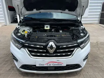 Renault Kangoo 2021 · foto 14