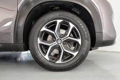 Citroën C3 Aircross 2023 · foto 8