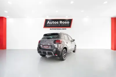 Citroën C3 Aircross 2023 · foto 3