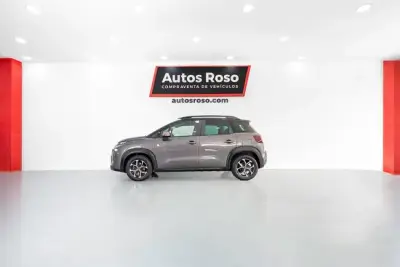 Citroën C3 Aircross 2023 · foto 2
