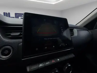 Renault Arkana 2022 · foto 9
