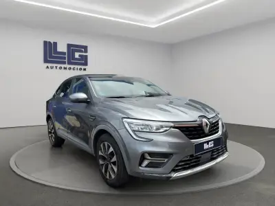Renault Arkana 2022 · foto 3