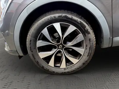 Renault Arkana 2022 · foto 7