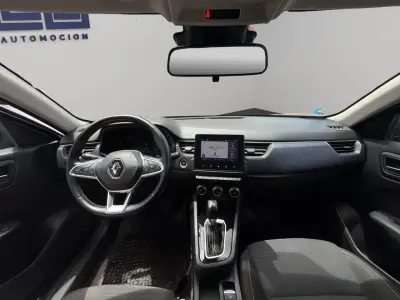 Renault Arkana 2022 · foto 17