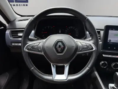 Renault Arkana 2022 · foto 13