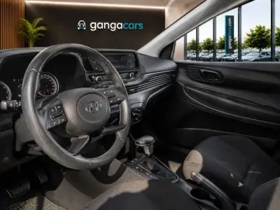Hyundai Bayon 2023 · foto 8