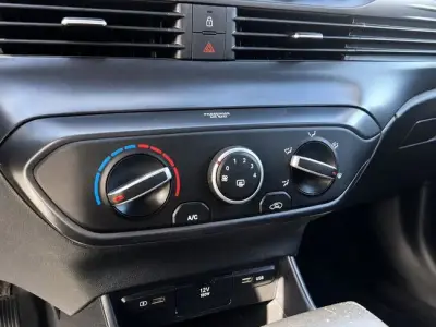 Hyundai Bayon 2023 · foto 10