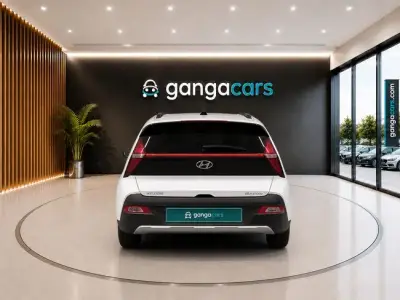 Hyundai Bayon 2023 · foto 5