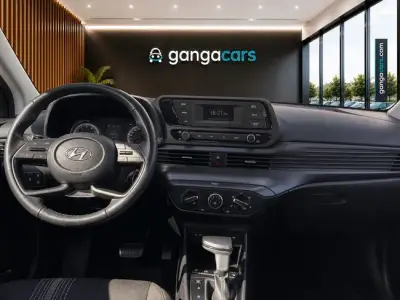Hyundai Bayon 2023 · foto 7