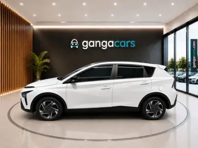 Hyundai Bayon 2023 · foto 3