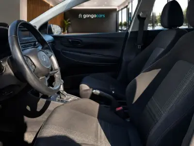 Hyundai Bayon 2023 · foto 6