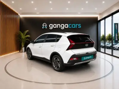 Hyundai Bayon 2023 · foto 4
