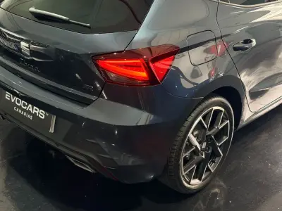 SEAT Ibiza 2026 · foto 4