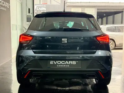 SEAT Ibiza 2026 · foto 5