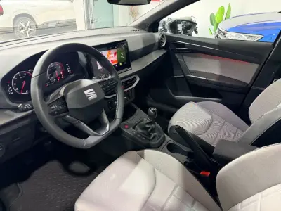SEAT Ibiza 2026 · foto 12