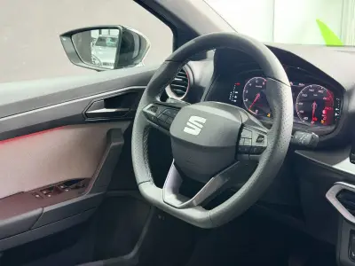 SEAT Ibiza 2026 · foto 9