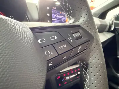 SEAT Ibiza 2026 · foto 13