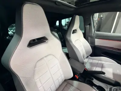 SEAT Ibiza 2026 · foto 10