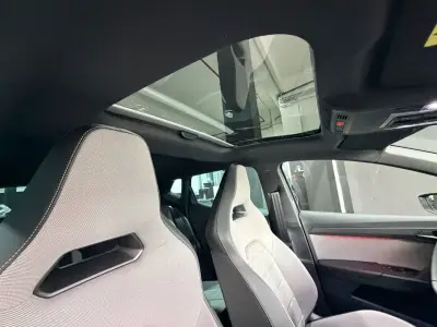 SEAT Ibiza 2026 · foto 11
