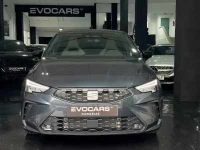 SEAT Ibiza 2026 · foto 2